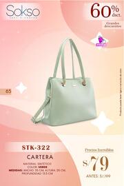 Catálogo Sokso semana 51 Página 65