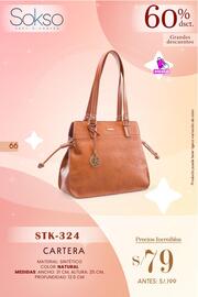 Catálogo Sokso semana 51 Página 66