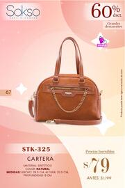 Catálogo Sokso semana 51 Página 67