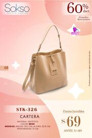 Catálogo Sokso semana 51 Página 68
