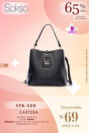 Catálogo Sokso semana 51 Página 69