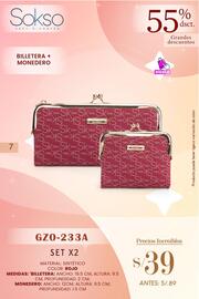 Catálogo Sokso semana 51 Página 7