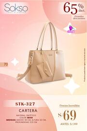 Catálogo Sokso semana 51 Página 70