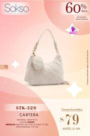 Catálogo Sokso semana 51 Página 72