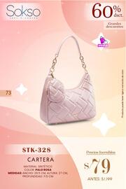 Catálogo Sokso semana 51 Página 73