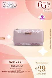 Catálogo Sokso semana 51 Página 74