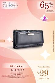 Catálogo Sokso semana 51 Página 75