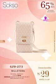 Catálogo Sokso semana 51 Página 76