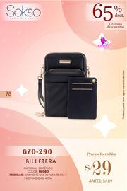 Catálogo Sokso semana 51 Página 78