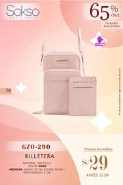 Catálogo Sokso semana 51 Página 79