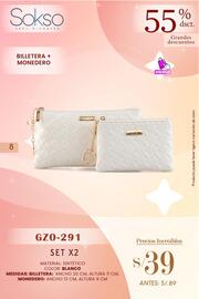 Catálogo Sokso semana 51 Página 8