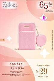 Catálogo Sokso semana 51 Página 81