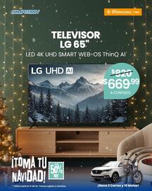 Catálogo Computron Página 1