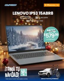 Catálogo Computron Página 2