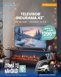 Catálogo Computron Página 3