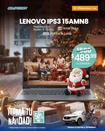 Catálogo Computron Página 4