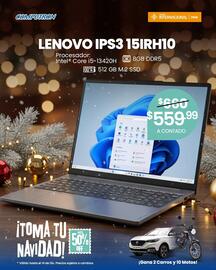 Catálogo Computron Página 5