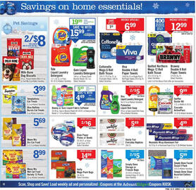 Price Chopper weekly ad week 51 Page 10