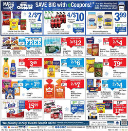 Price Chopper weekly ad week 51 Page 12