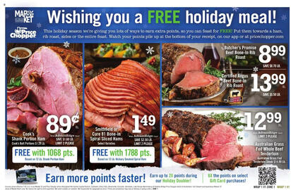 Price Chopper weekly ad week 51 Page 13