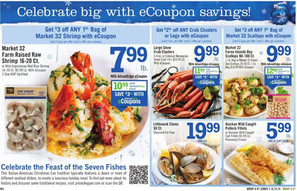 Price Chopper weekly ad week 51 Page 16