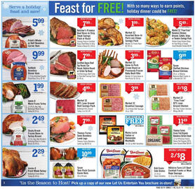 Price Chopper weekly ad week 51 Page 2