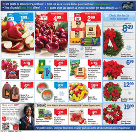 Price Chopper weekly ad week 51 Page 3