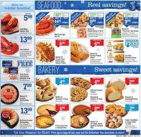 Price Chopper weekly ad week 51 Page 4