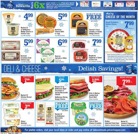 Price Chopper weekly ad week 51 Page 5