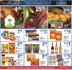 Price Chopper weekly ad week 51 Page 6