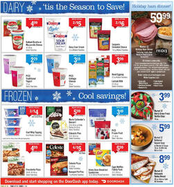 Price Chopper weekly ad week 51 Page 7