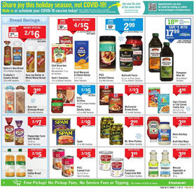 Price Chopper weekly ad week 51 Page 8