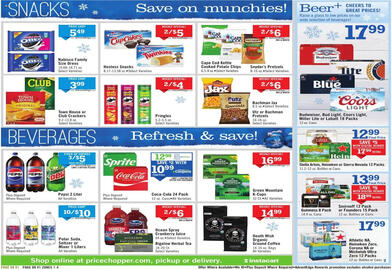 Price Chopper weekly ad week 51 Page 9