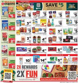 Weis Markets weekly ad week 50 Page 3