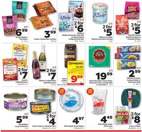 Weis Markets weekly ad week 50 Page 5