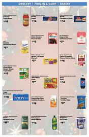 Crosby's Marketplace weekly ad Page 2