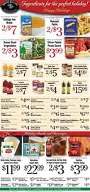 Morton Williams weekly ad week 50 Page 2