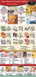 Morton Williams weekly ad week 50 Page 3