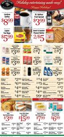 Morton Williams weekly ad week 50 Page 4