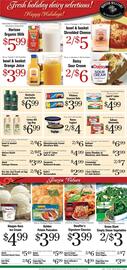 Morton Williams weekly ad week 50 Page 5
