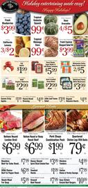 Morton Williams weekly ad week 50 Page 6