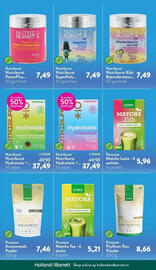 Holland & Barrett folder week 51 Pagina 10