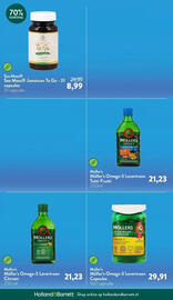 Holland & Barrett folder week 51 Pagina 11