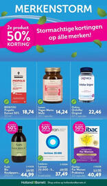 Holland & Barrett folder week 51 Pagina 14