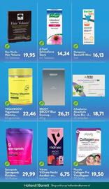 Holland & Barrett folder week 51 Pagina 15