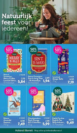 Holland & Barrett folder week 51 Pagina 2