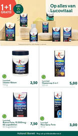 Holland & Barrett folder week 51 Pagina 20