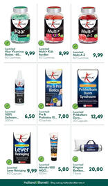 Holland & Barrett folder week 51 Pagina 21