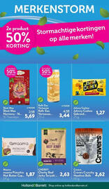 Holland & Barrett folder week 51 Pagina 6