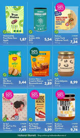 Holland & Barrett folder week 51 Pagina 7